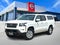 2024 Nissan Frontier Crew Cab SV 4x2