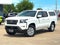 2024 Nissan Frontier Crew Cab SV 4x2