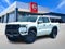 2027 Nissan Frontier Crew Cab PRO-X®