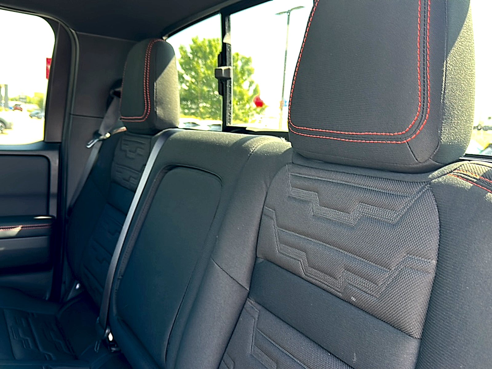 2027 Nissan Frontier Crew Cab PRO-X®