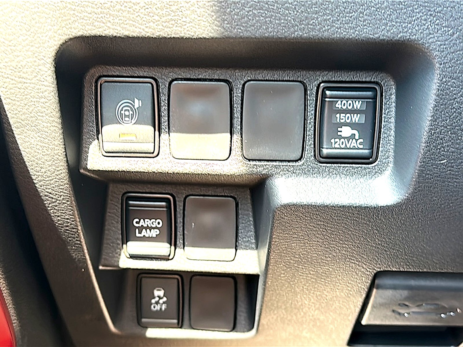 2027 Nissan Frontier Crew Cab PRO-X®