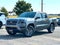 2027 Nissan Frontier Crew Cab SV