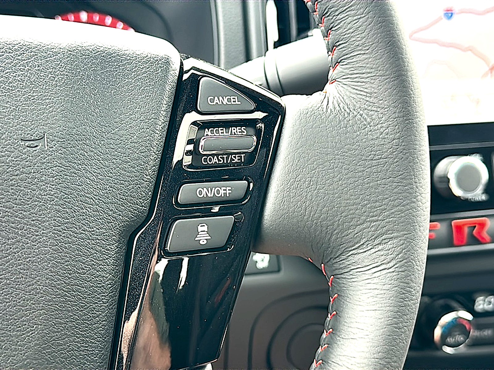 2026 Nissan Frontier Crew Cab PRO-X®