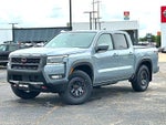 2026 Nissan Frontier Crew Cab PRO-X®