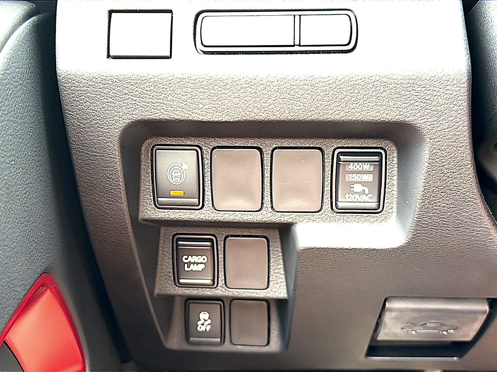 2026 Nissan Frontier Crew Cab PRO-X®