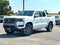 2027 Nissan Frontier Crew Cab SV