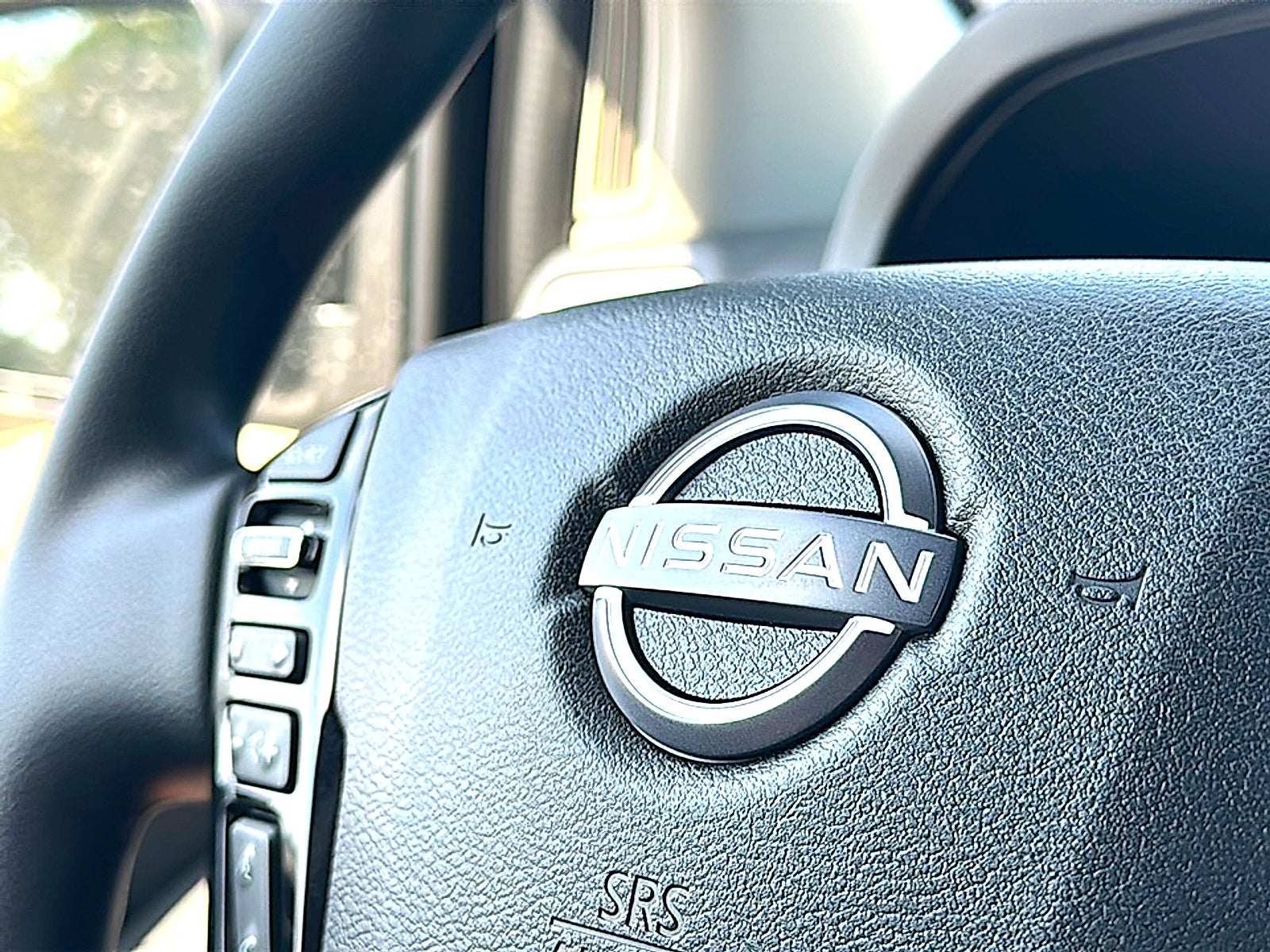 2027 Nissan Frontier Crew Cab SV