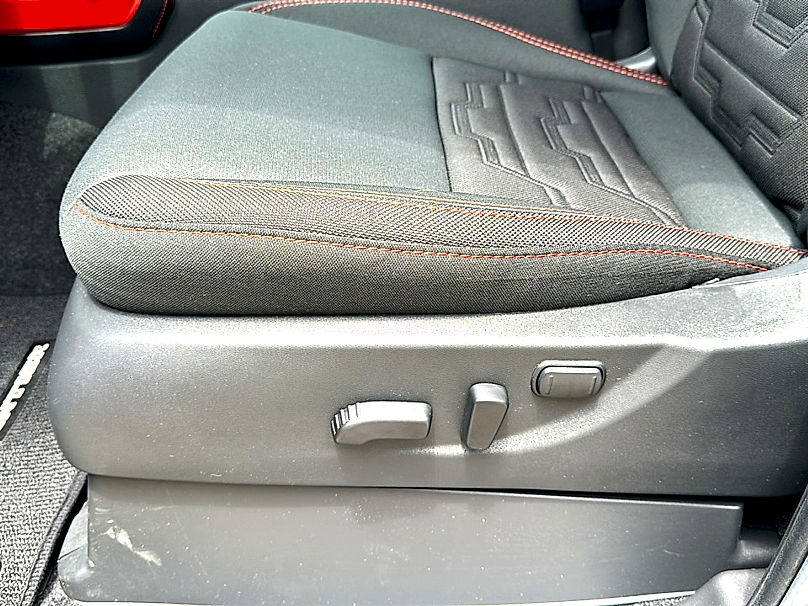 2025 Nissan Frontier Crew Cab PRO-X®