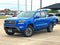 2024 Nissan Frontier Crew Cab SL 4x4