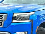 2024 Nissan Frontier Crew Cab SL 4x4