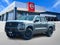 2027 Nissan Frontier Crew Cab SV