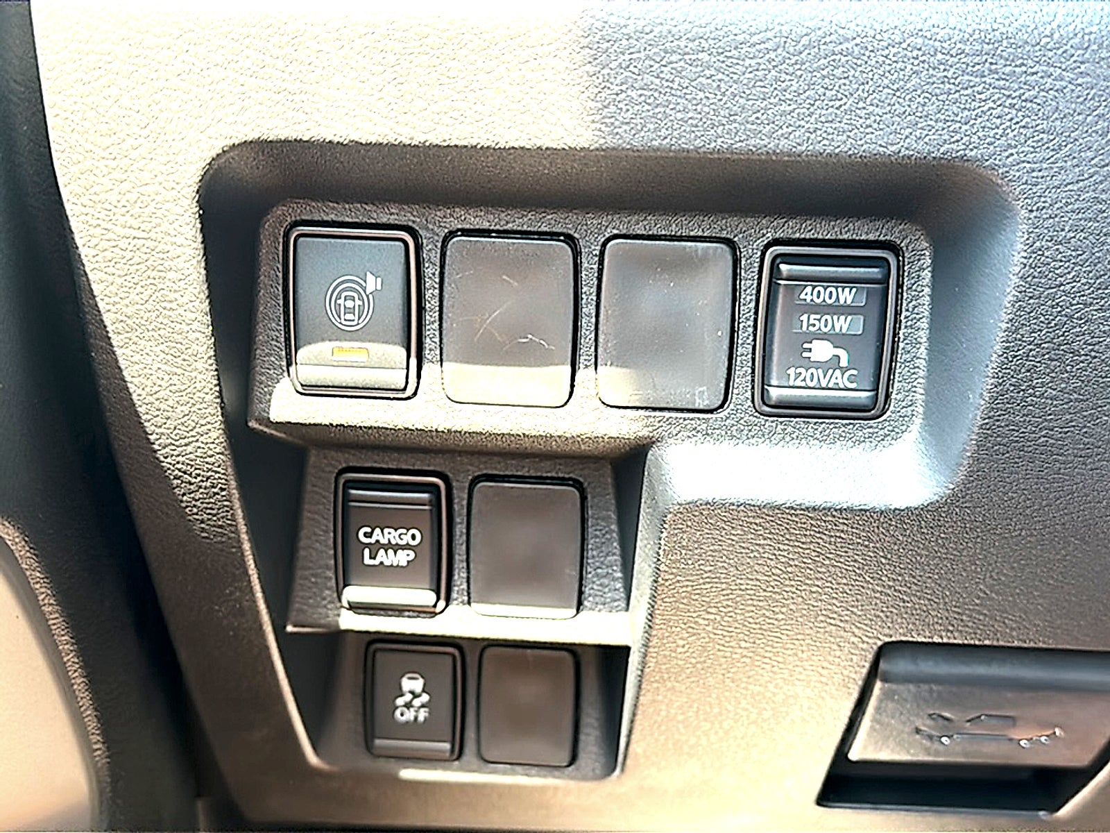 2027 Nissan Frontier Crew Cab SV