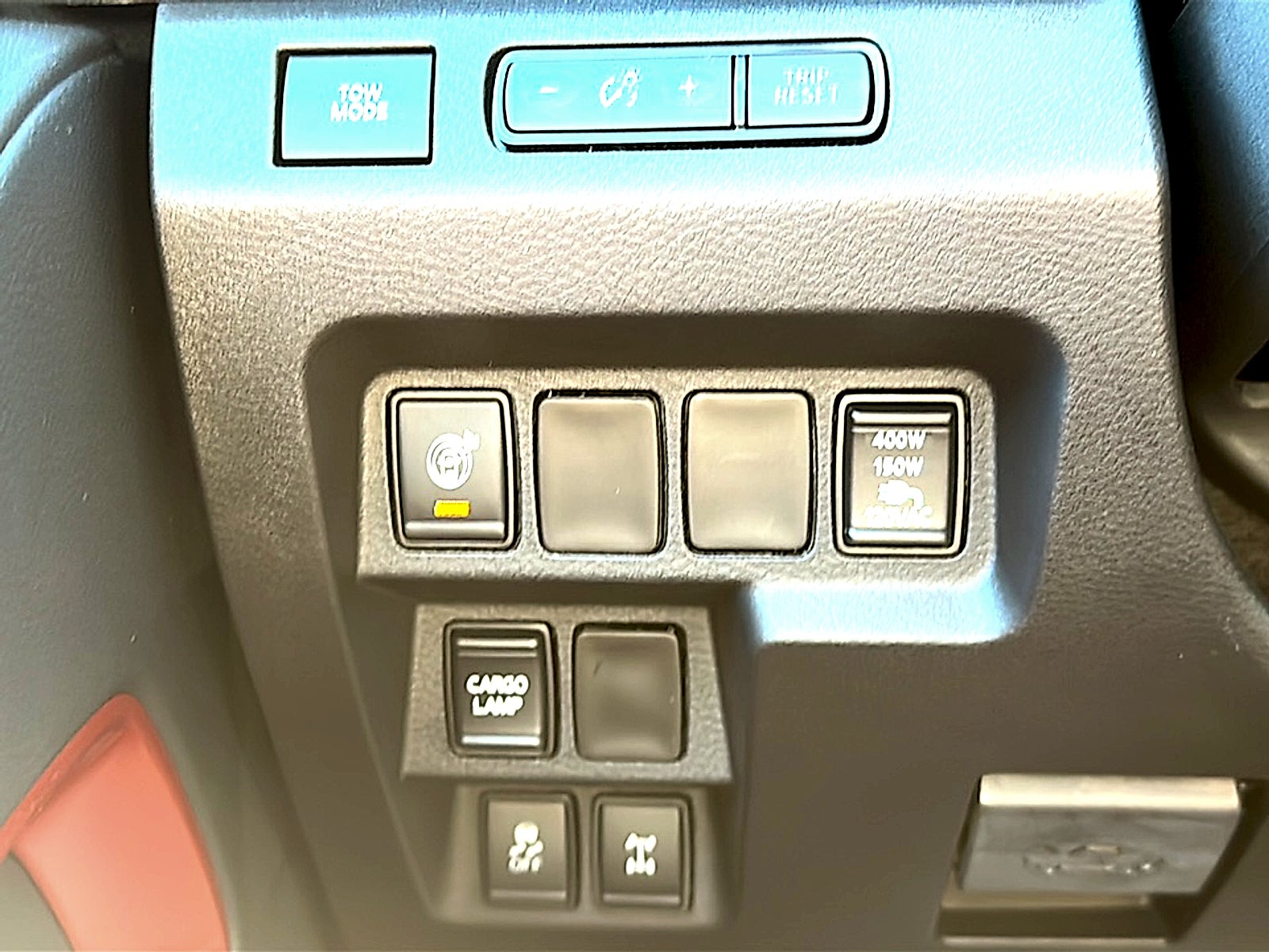 2026 Nissan Frontier Crew Cab PRO-4X® Long Bed