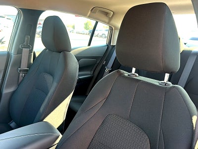2027 Nissan Sentra S