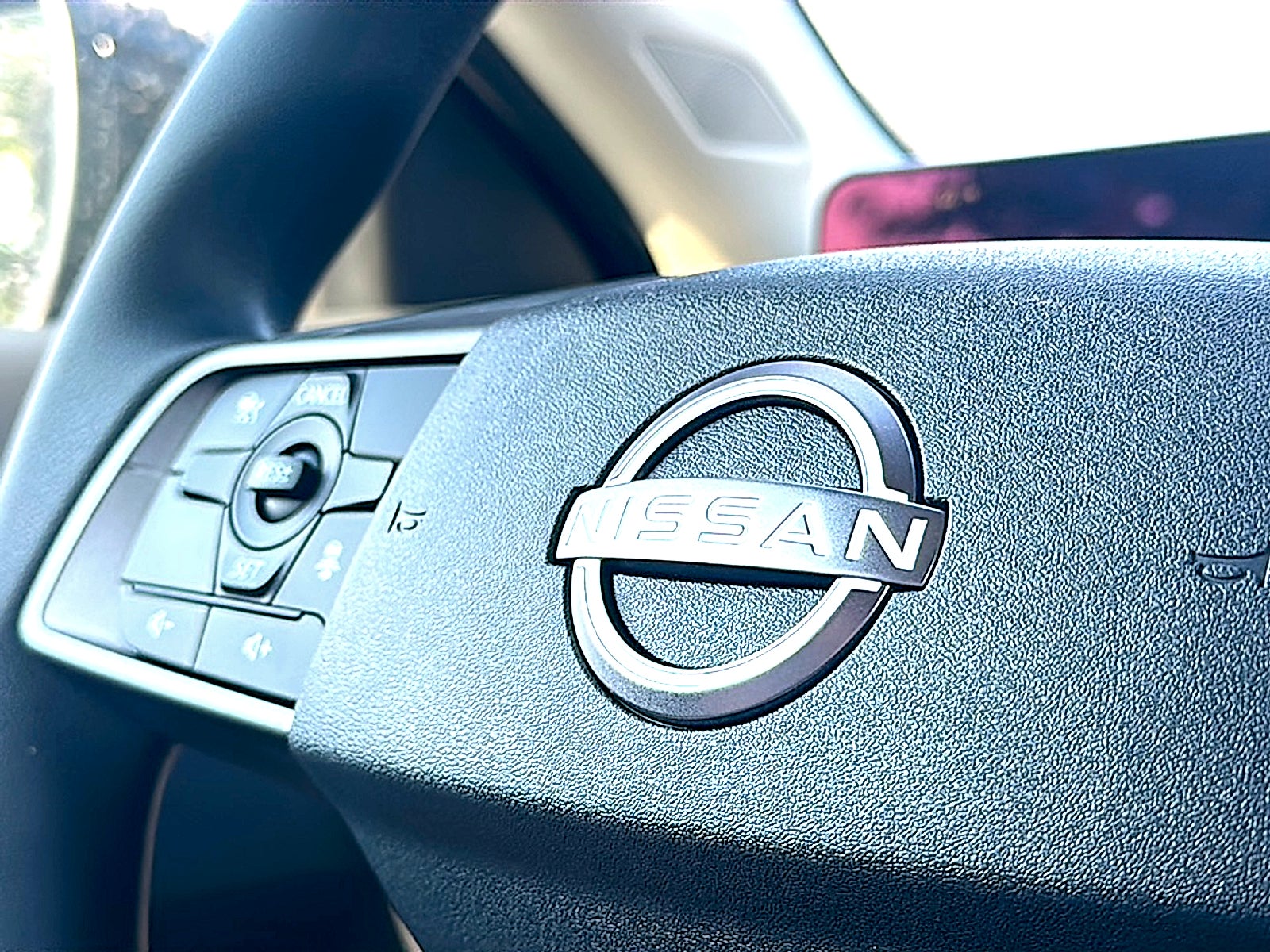 2027 Nissan Sentra S