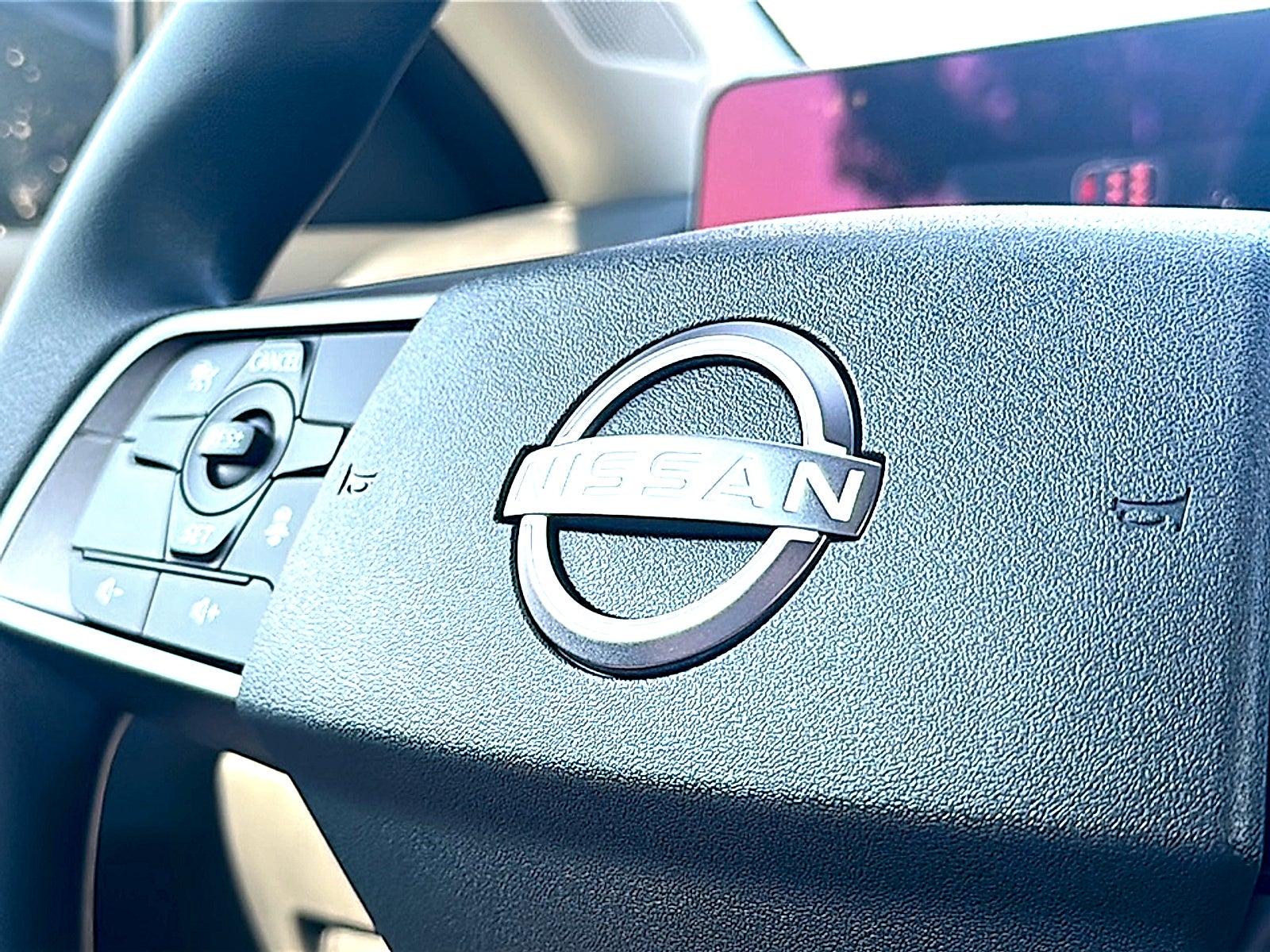 2027 Nissan Sentra S