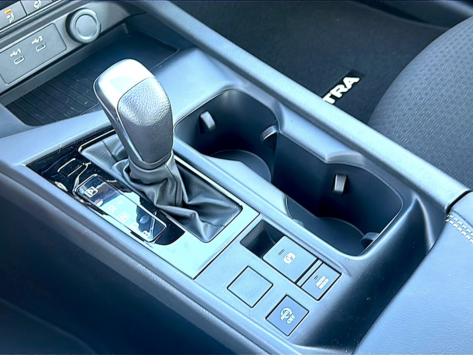 2027 Nissan Sentra S