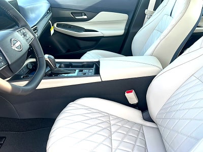 2027 Nissan Sentra SL