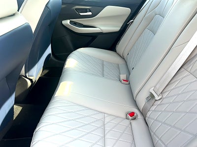 2027 Nissan Sentra SL