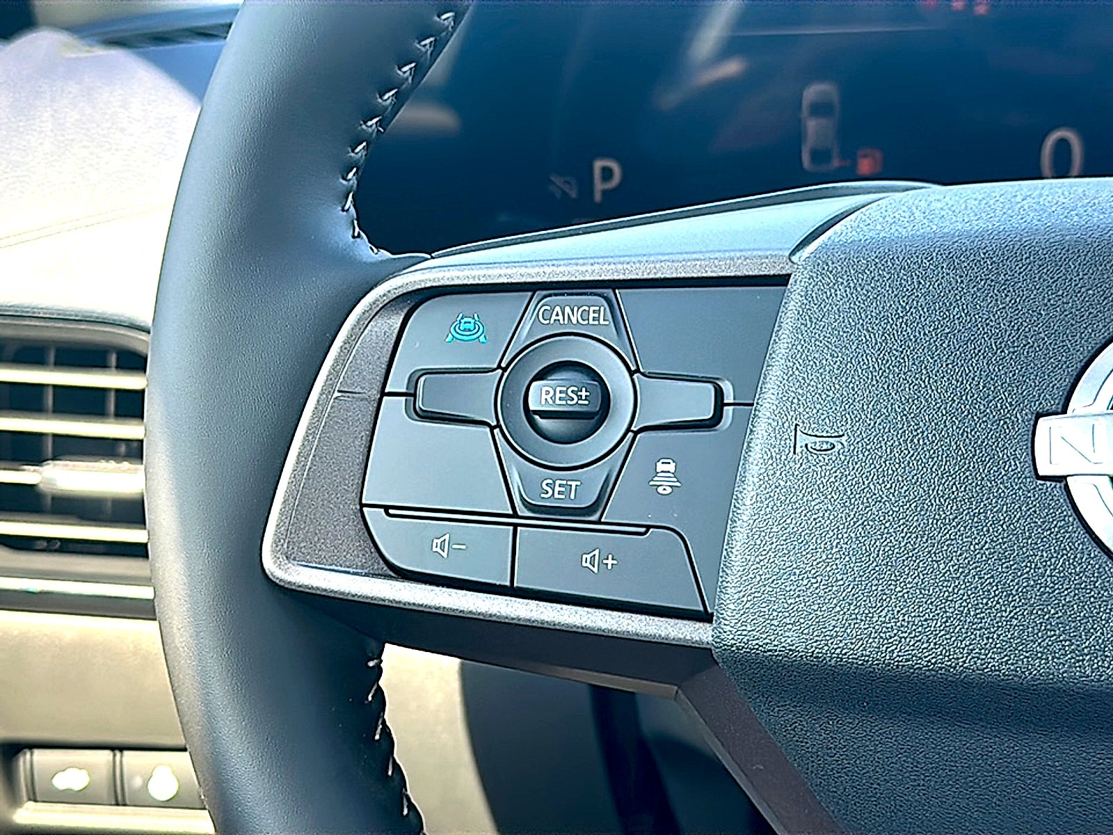 2027 Nissan Sentra SL