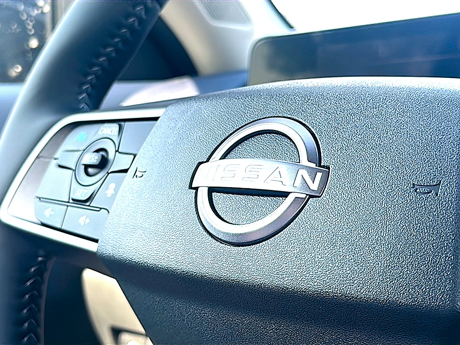 2027 Nissan Sentra SL