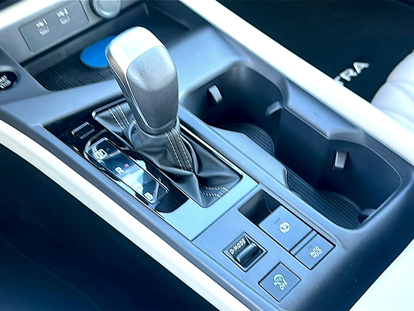 2027 Nissan Sentra SL