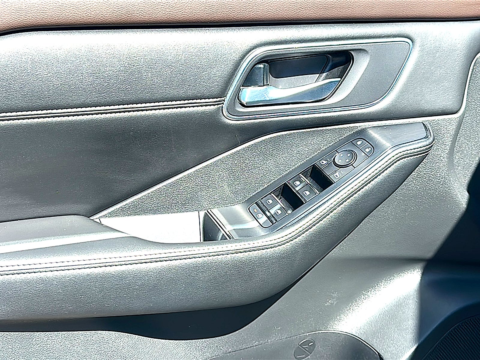 2021 Nissan Rogue SV FWD