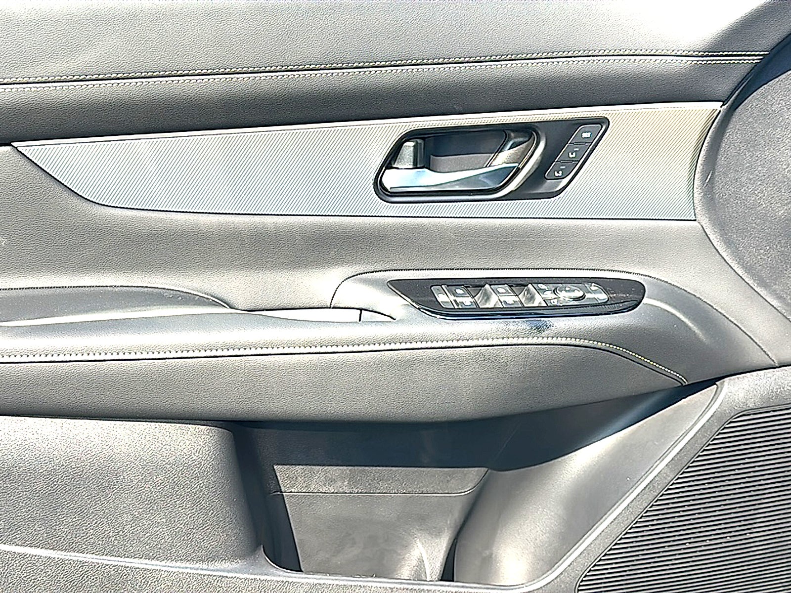 2027 Nissan Murano Platinum