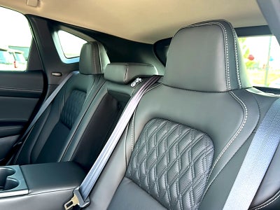 2027 Nissan Murano Platinum