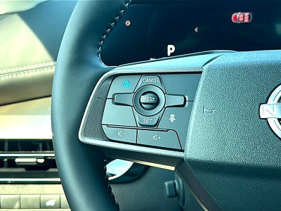 2027 Nissan Murano Platinum