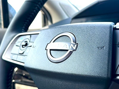 2027 Nissan Murano Platinum