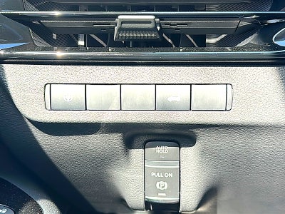 2027 Nissan Murano Platinum