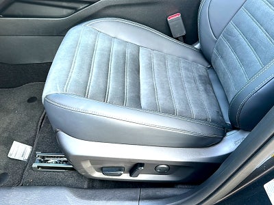 2026 Nissan Rogue Plug-In Hybrid SL