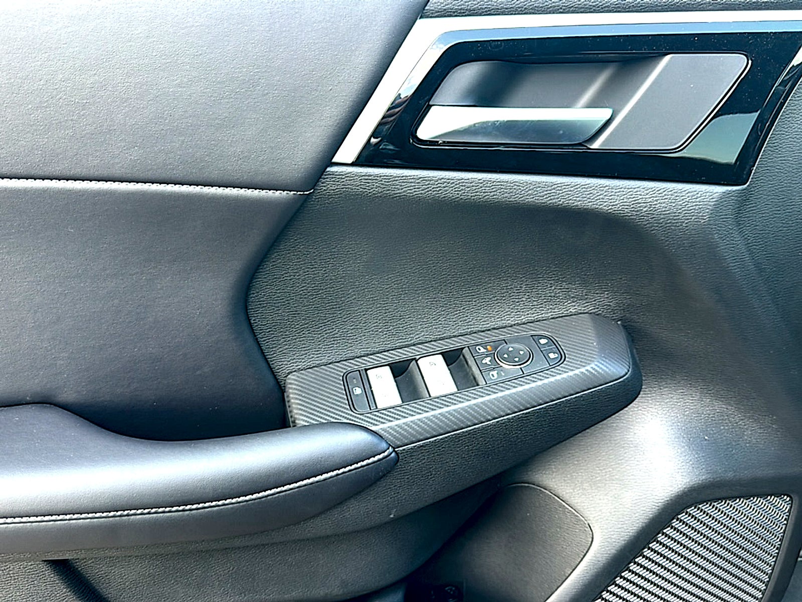 2026 Nissan Rogue Plug-In Hybrid SL