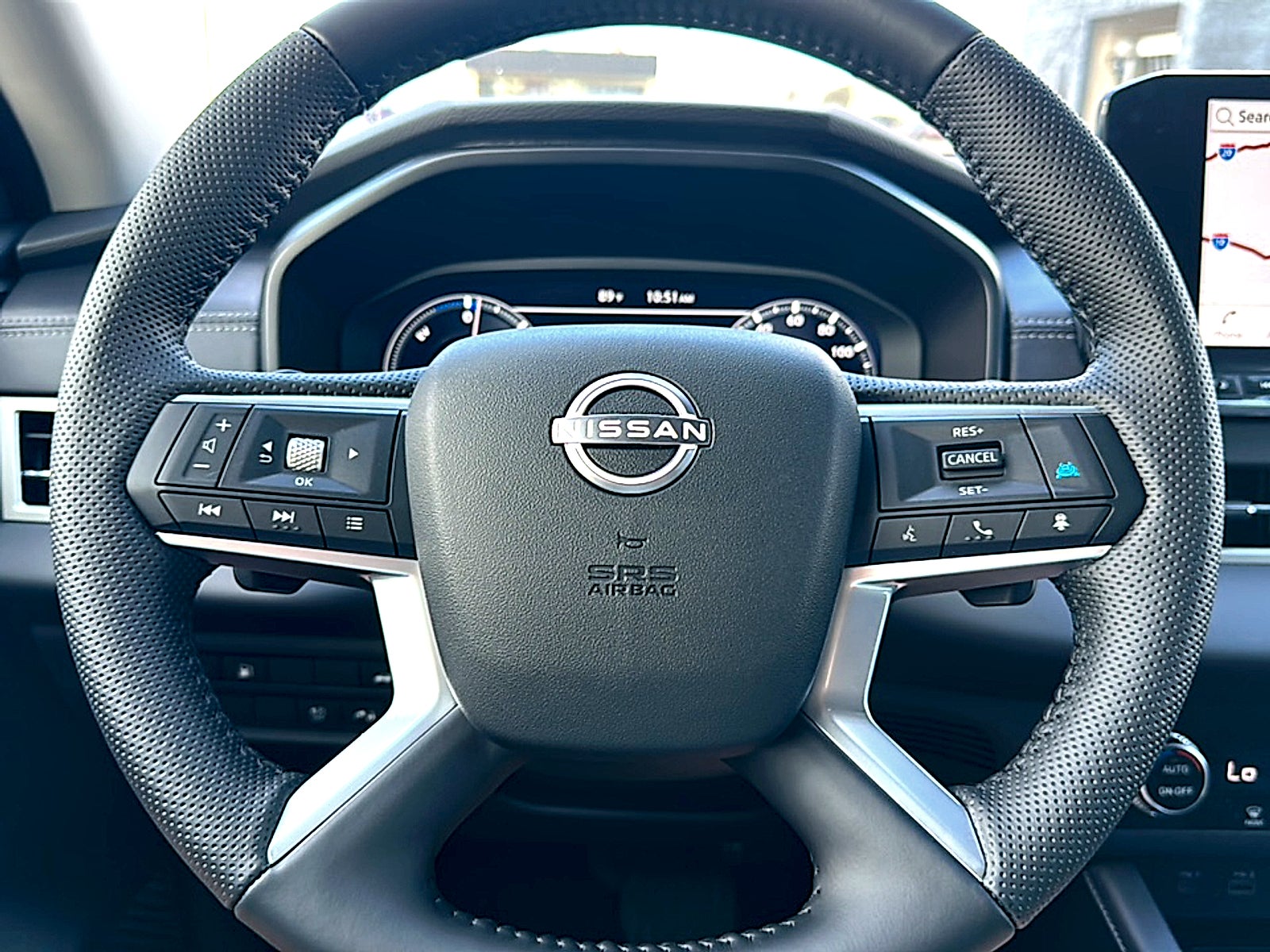 2026 Nissan Rogue Plug-In Hybrid SL