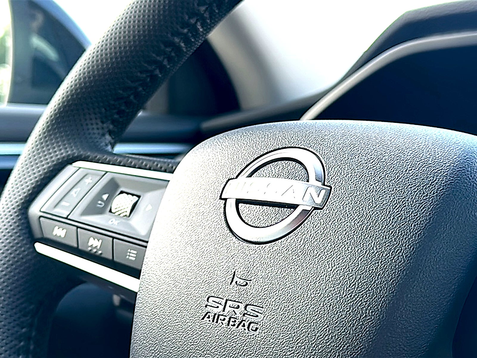 2026 Nissan Rogue Plug-In Hybrid SL