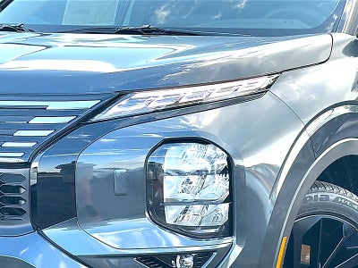 2026 Nissan Rogue Plug-In Hybrid SL