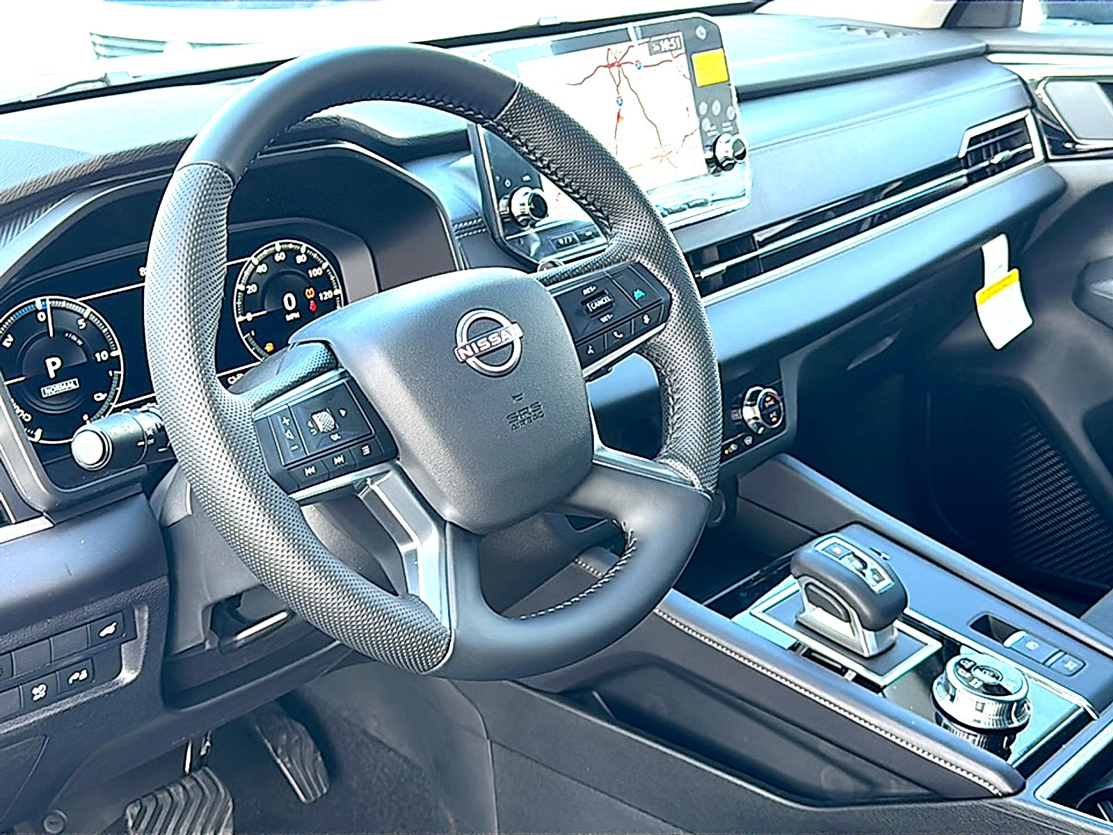 2026 Nissan Rogue Plug-In Hybrid SL