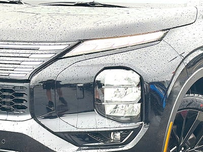 2026 Nissan Rogue Plug-In Hybrid Platinum
