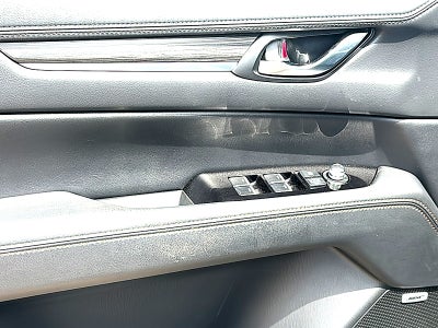 2022 Mazda Mazda CX-5 2.5 S Premium