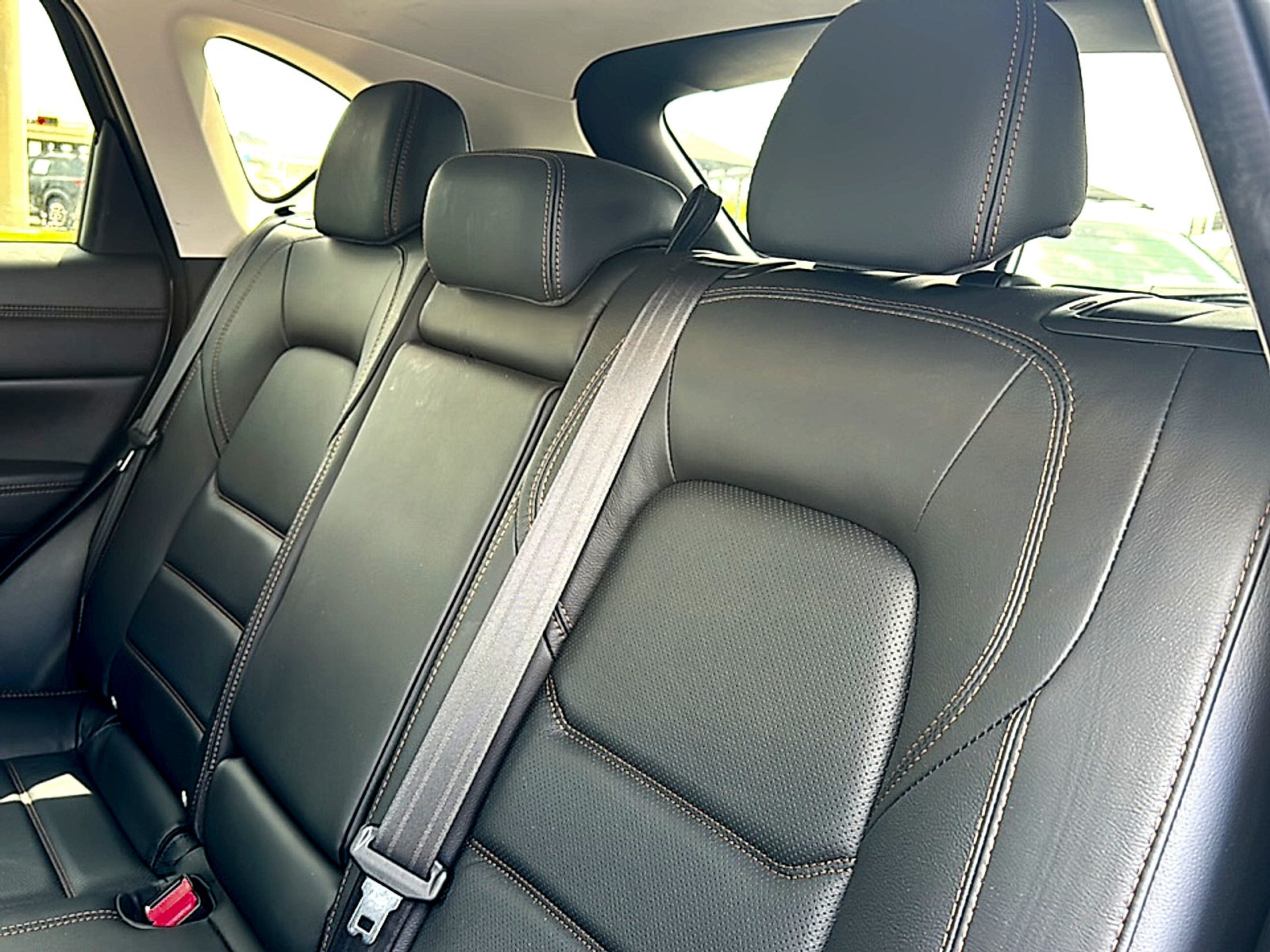 2022 Mazda Mazda CX-5 2.5 S Premium