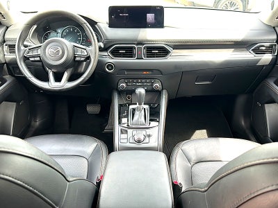 2022 Mazda Mazda CX-5 2.5 S Premium