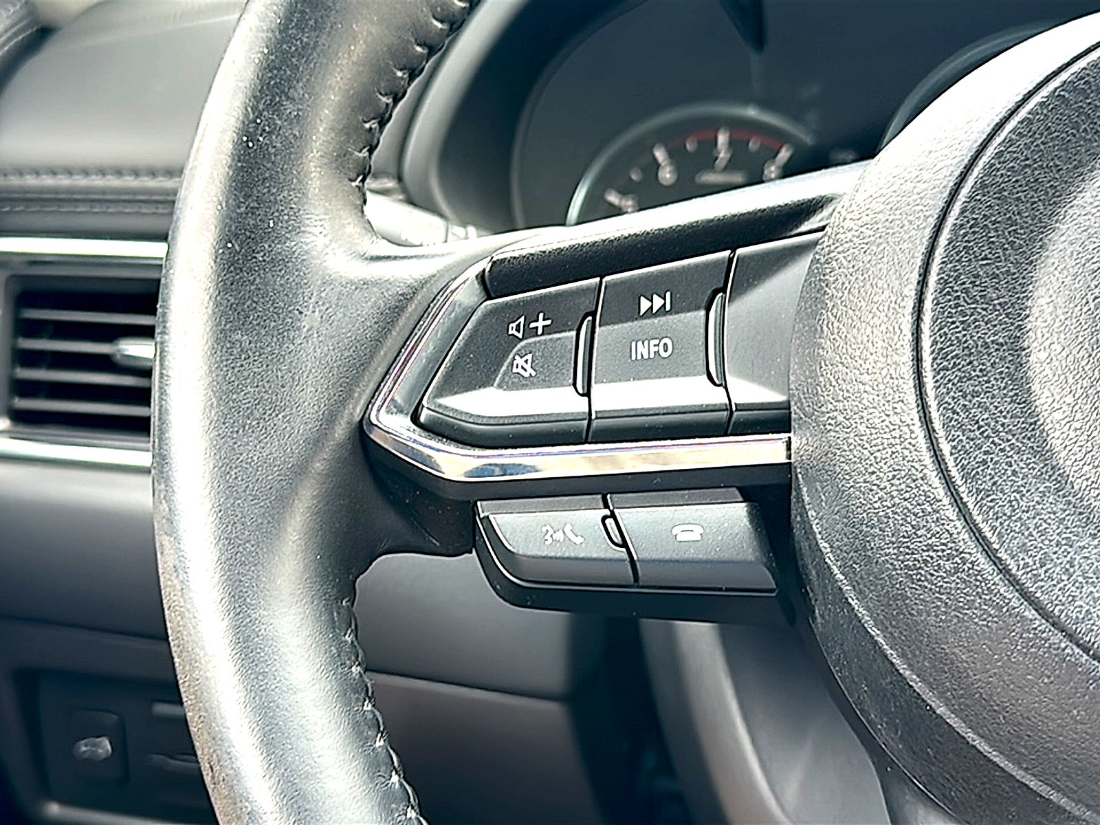 2022 Mazda Mazda CX-5 2.5 S Premium