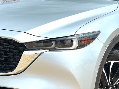 2022 Mazda Mazda CX-5 2.5 S Premium