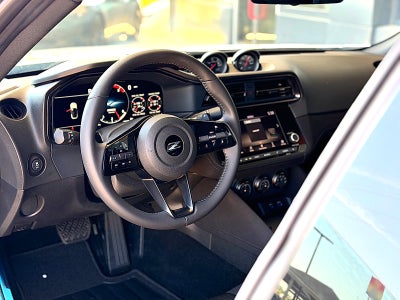 2027 Nissan Z Sport