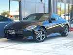 2026 Nissan Z Sport