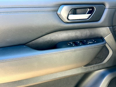 2025 Nissan Armada SV