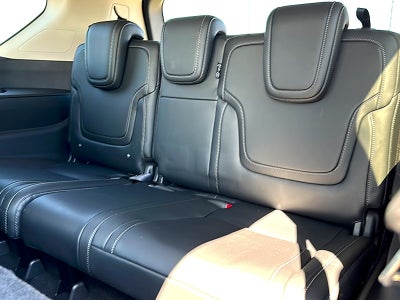 2025 Nissan Armada SV