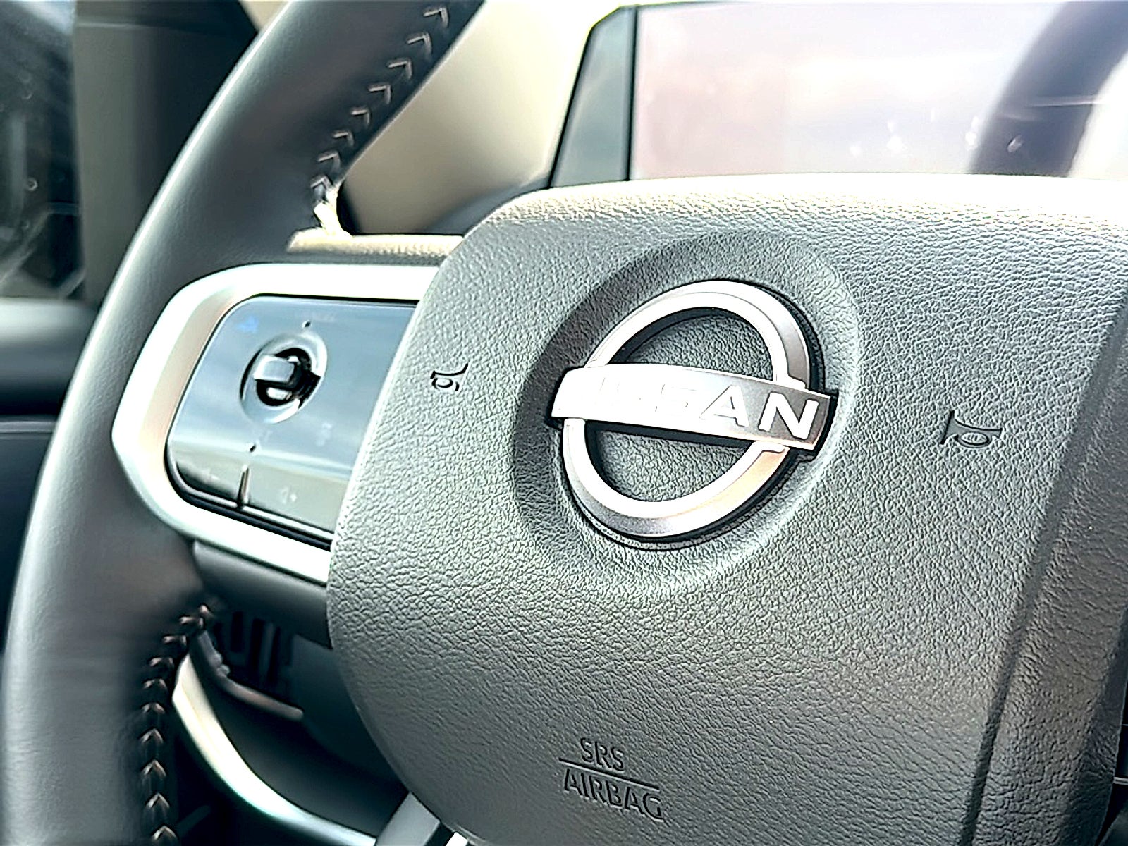 2026 Nissan Armada SV