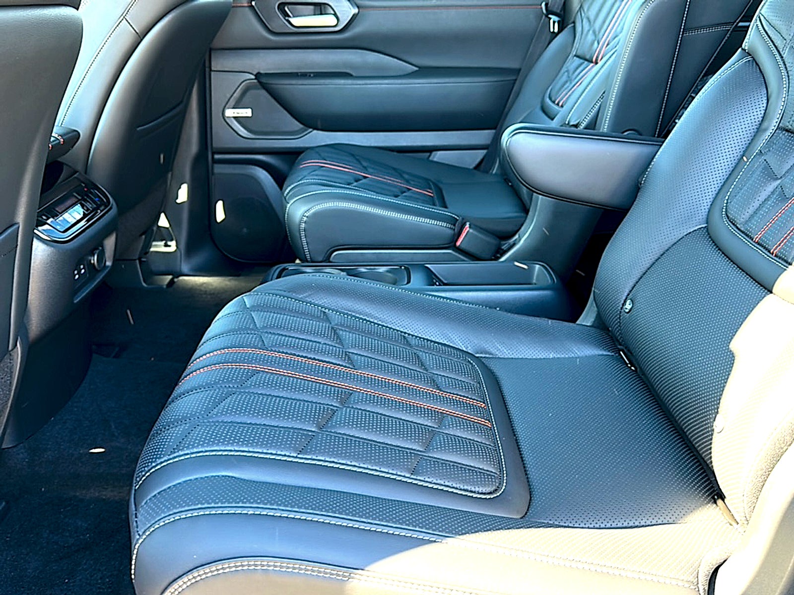 2026 Nissan Armada PRO-4X®